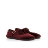 ZAPATOS DE MUJER MUSTANG FREE YOI ROJO 85518 63634
