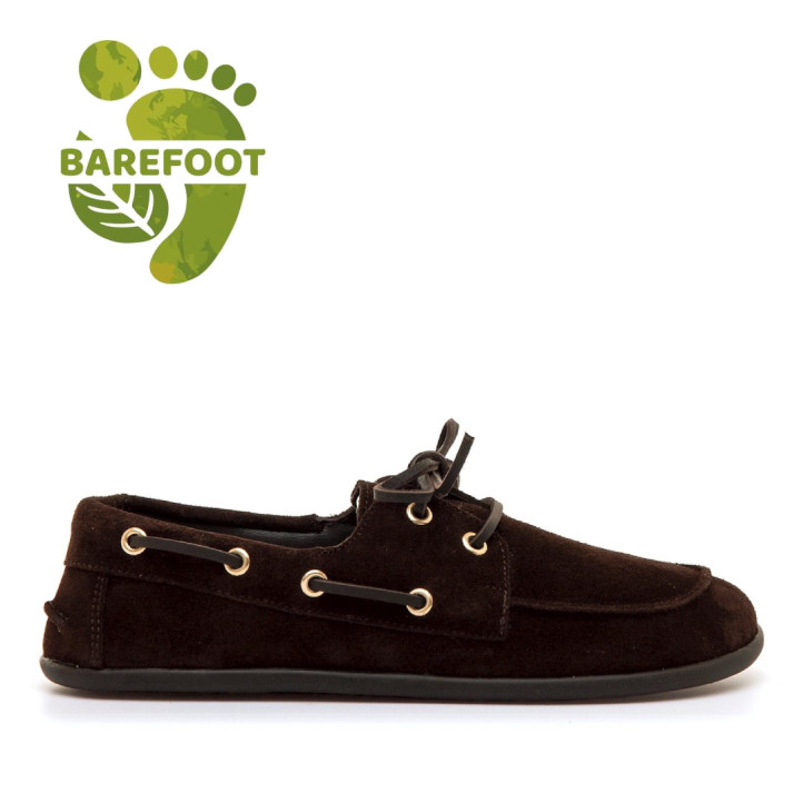 ZAPATOS DE MUJER MUSTANG FREE MIA MARRON 53948 64062 - Querol online