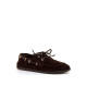 ZAPATOS DE MUJER MUSTANG FREE MIA MARRON 53948 64062 - Querol online