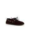 ZAPATOS DE MUJER MUSTANG FREE MIA MARRON 53948 64062