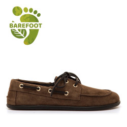 ZAPATOS DE MUJER MUSTANG FREE MIA MARRON 53948 64061 - Querol online