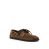 ZAPATOS DE MUJER MUSTANG FREE MIA MARRON 53948 64061