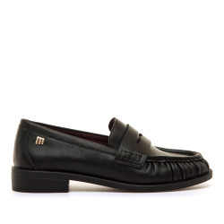 ZAPATOS DE MUJER MUSTANG VARELA NEGRO 56571 63272 - Querol online