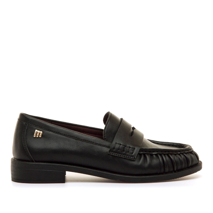 ZAPATOS DE MUJER MUSTANG VARELA NEGRO 56571 63272 - Querol online