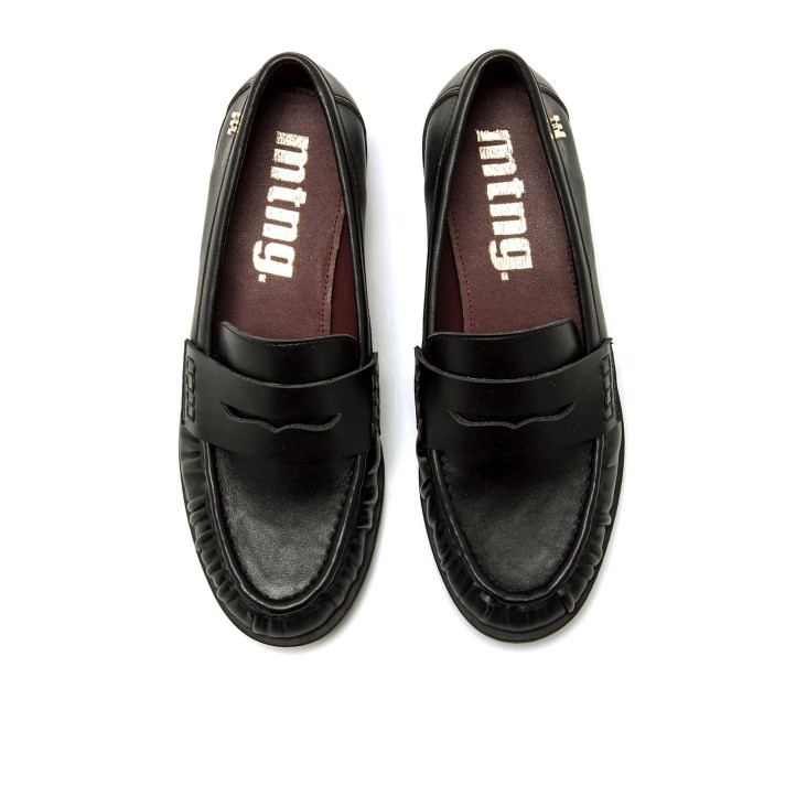 ZAPATOS DE MUJER MUSTANG VARELA NEGRO 56571 63272 - Querol online