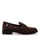 ZAPATOS DE MUJER MUSTANG VARELA MARRON 56571 63274 - Querol online