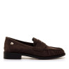 ZAPATOS DE MUJER MUSTANG VARELA MARRON 56571 63274