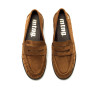 ZAPATOS DE MUJER MUSTANG VARELA MARRON 56571 63275