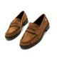 ZAPATOS DE MUJER MUSTANG VARELA MARRON 56571 63275 - Querol online