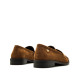 ZAPATOS DE MUJER MUSTANG VARELA MARRON 56571 63275 - Querol online