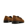 ZAPATOS DE MUJER MUSTANG VARELA MARRON 56571 63275
