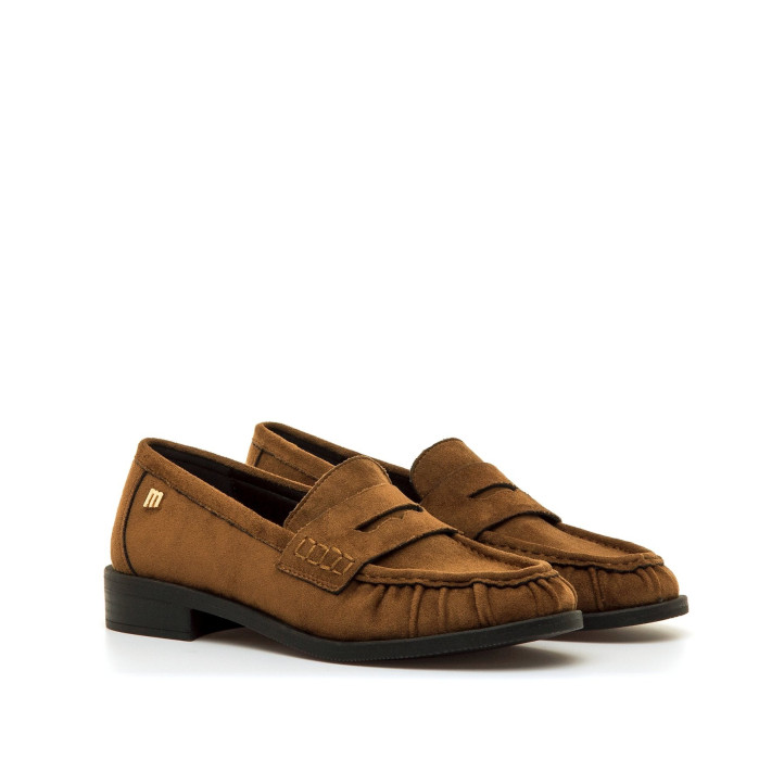 ZAPATOS DE MUJER MUSTANG VARELA MARRON 56571 63275 - Querol online