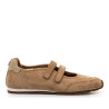 ZAPATOS DE MUJER MUSTANG JANET BEIGE 60089 63520