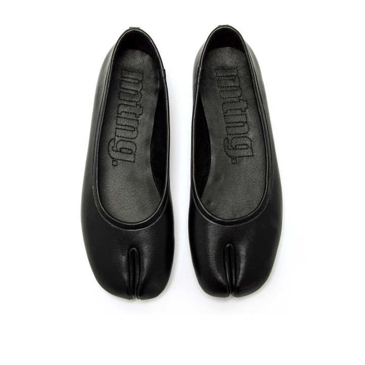 ZAPATOS DE MUJER MUSTANG TABATHA NEGRO 56265 63733 - Querol online