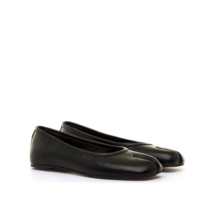 ZAPATOS DE MUJER MUSTANG TABATHA NEGRO 56265 63733 - Querol online