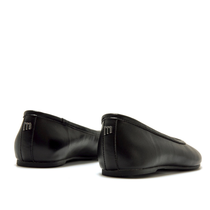 ZAPATOS DE MUJER MUSTANG TABATHA NEGRO 56265 63733 - Querol online