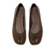 ZAPATOS DE MUJER MUSTANG TABATHA MARRON 56265 63732 - Querol online