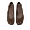 ZAPATOS DE MUJER MUSTANG TABATHA MARRON 56265 63732