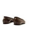 ZAPATOS DE MUJER MUSTANG TABATHA MARRON 56265 63732