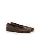 ZAPATOS DE MUJER MUSTANG TABATHA MARRON 56265 63732 - Querol online