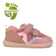 Zapatos Biomecanics barefoot primeros pasos rosa para niña - Querol online