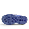 Zapatillas Cerda Stitch con luz para niña en lila