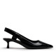 ZAPATOS DE MUJER MUSTANG LAO NEGRO 55764 63893 - Querol online