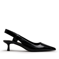 ZAPATOS DE MUJER MUSTANG LAO NEGRO 55764 63893 - Querol online