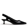 ZAPATOS DE MUJER MUSTANG LAO NEGRO 55764 63893
