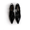 ZAPATOS DE MUJER MUSTANG LAO NEGRO 55764 63893