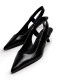 ZAPATOS DE MUJER MUSTANG LAO NEGRO 55764 63893 - Querol online