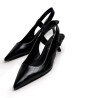 ZAPATOS DE MUJER MUSTANG LAO NEGRO 55764 63893