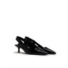 ZAPATOS DE MUJER MUSTANG LAO NEGRO 55764 63893