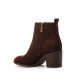 BOTINES DE MUJER MUSTANG MIRIANA MARRON 56199 63485 - Querol online