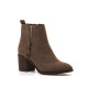 BOTINES DE MUJER MUSTANG MIRIANA MARRON 56199 63895 - Querol online