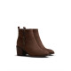 BOTINES DE MUJER MUSTANG MIRIANA MARRON 56199 63895 - Querol online