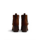 BOTINES DE MUJER MUSTANG MIRIANA MARRON 56199 63894 - Querol online