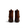 BOTINES DE MUJER MUSTANG MIRIANA MARRON 56199 63894