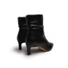 BOTINES DE MUJER MUSTANG GALA NEGRO 55982 63482