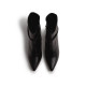 BOTINES DE MUJER MUSTANG GALA NEGRO 55982 63482 - Querol online