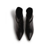 BOTINES DE MUJER MUSTANG GALA NEGRO 55982 63482