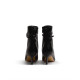 BOTINES DE MUJER MUSTANG GALA NEGRO 55982 63482 - Querol online