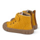 Botins Garvalin barefoot HOP HOP de pana groga - Querol online