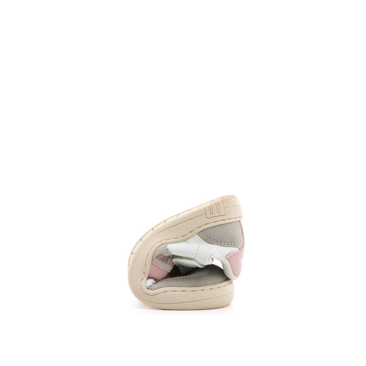 DEPORTIVAS DE NIñO MTNG KIDS FREE BLANCO 49039 63398 - Querol online