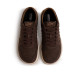 DEPORTIVAS DE HOMBRE MUSTANG FREE MIAMI MARRON 84766 63562 - Querol online