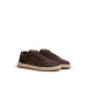 DEPORTIVAS DE HOMBRE MUSTANG FREE MIAMI MARRON 84766 63562 - Querol online