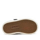 Botines Geox Gisli Girl gris oscuro con velcro - Querol online