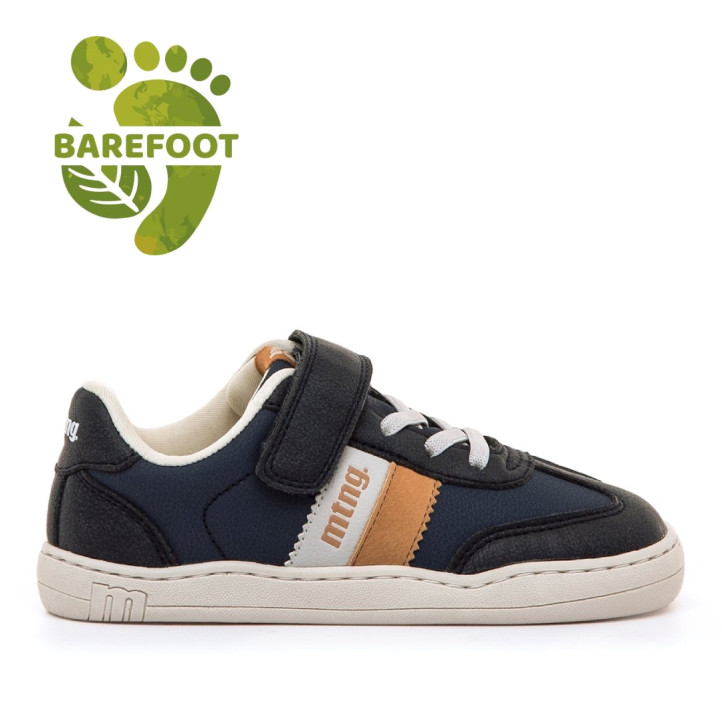 DEPORTIVAS DE NIñO MTNG KIDS FREE AZUL 49039 63400 - Querol online
