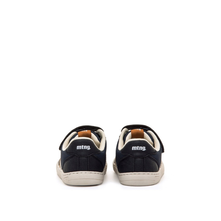 DEPORTIVAS DE NIñO MTNG KIDS FREE AZUL 49039 63400 - Querol online
