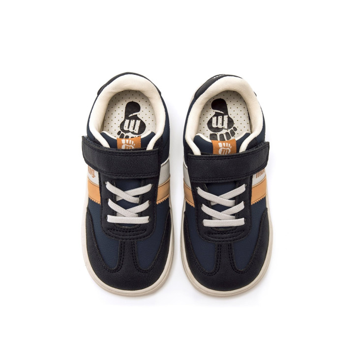 DEPORTIVAS DE NIñO MTNG KIDS FREE AZUL 49039 63400 - Querol online